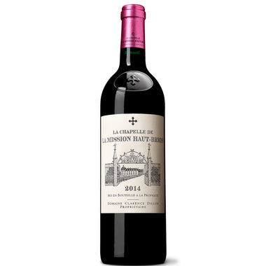 Chateau La Mission Haut Brion 2014