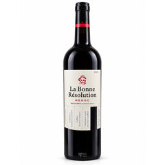 Chateau La Gorce La Bonne Resolution Medoc 2022