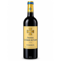 Chateau La Croix du Casse Pomerol 2020