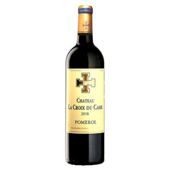 Chateau La Croix du Casse Pomerol 2020