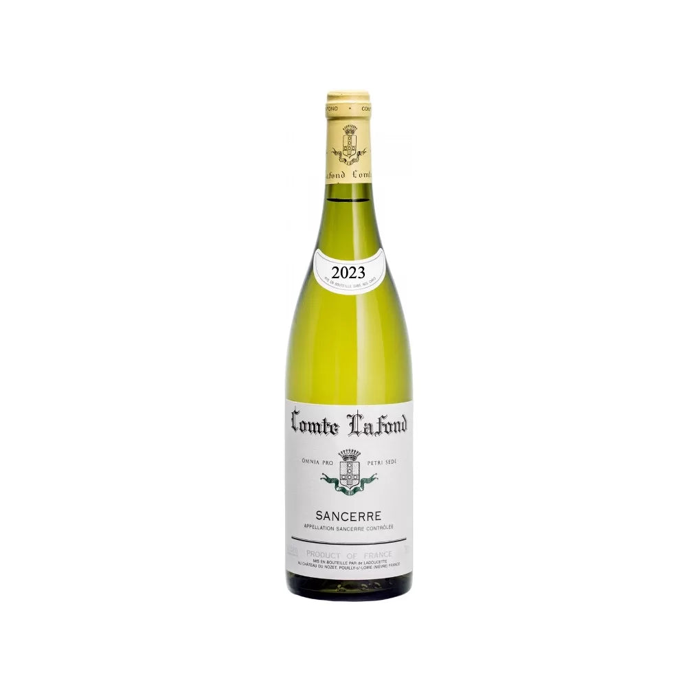 Ladoucette Comte Lafond Sancerre 2023 half bottle