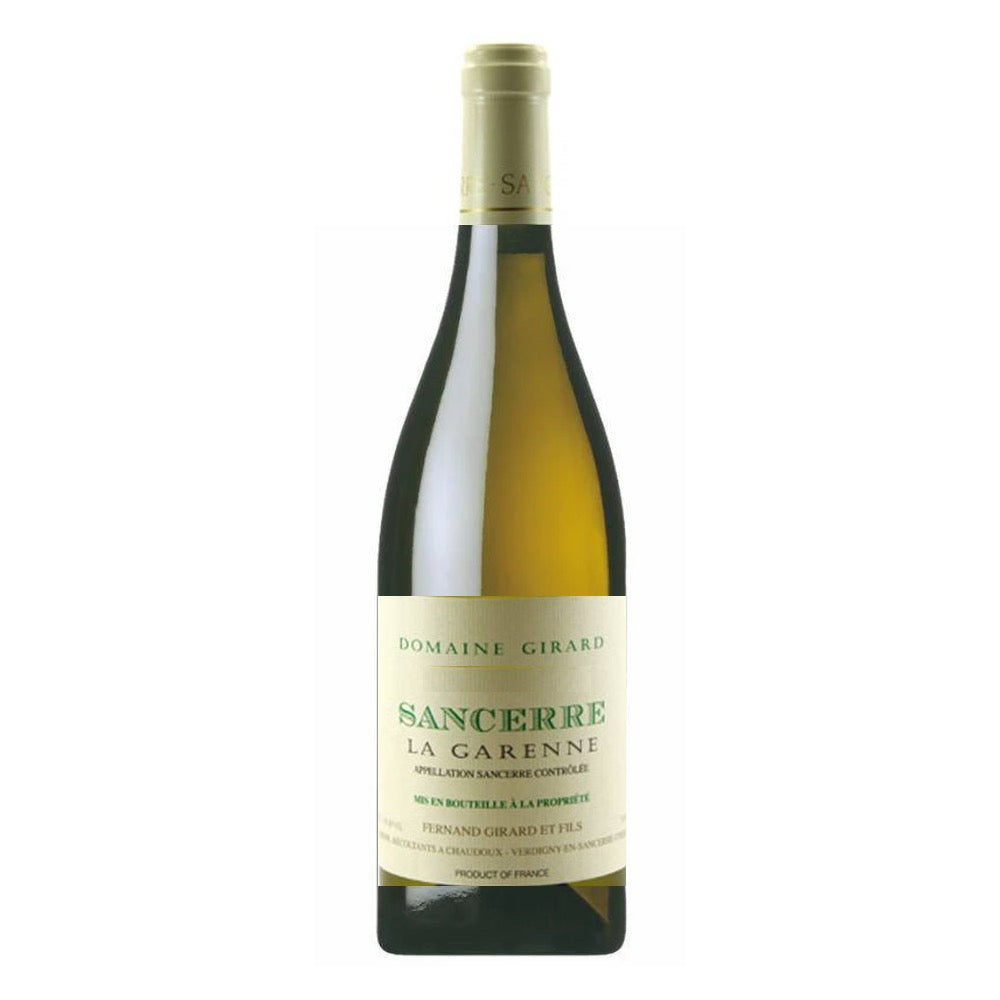 Domaine Girard Sancerre La Garenne 2023