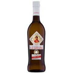 Hidalgo Manzanilla La Gitana Sherry