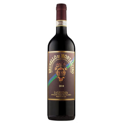 La Lecciaia Brunello di Montalcino 2019