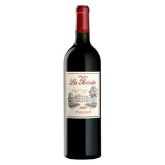 Chateau La Pointe Pomerol 2020