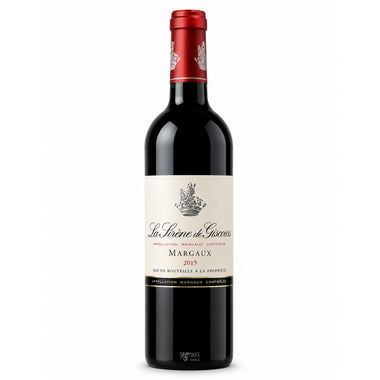 Chateau Giscours La Sirene de Giscour 2015