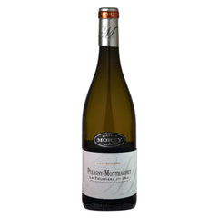 Vincent Morey & Sophie Puligny-Montrachet La Truffiere 1er Cru 2023