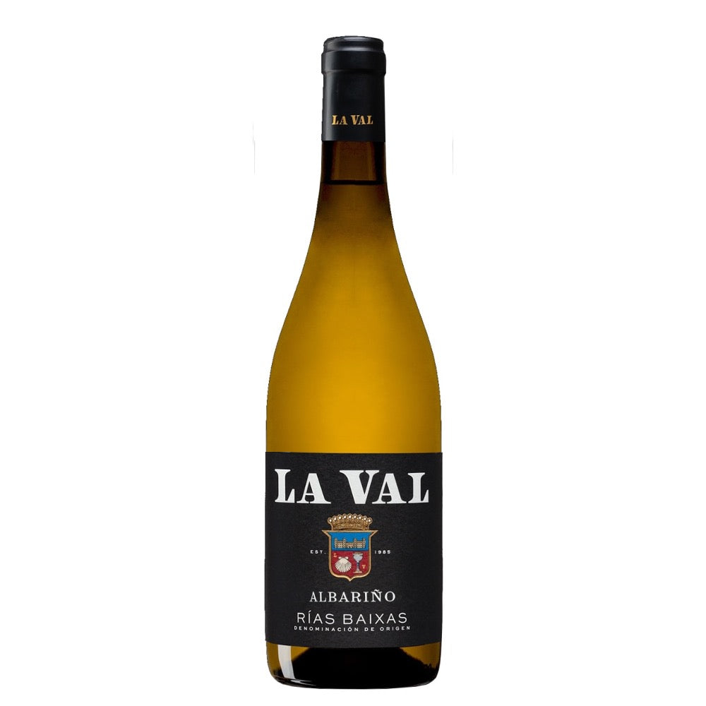 La Val Albarino Rias Baixas 2023