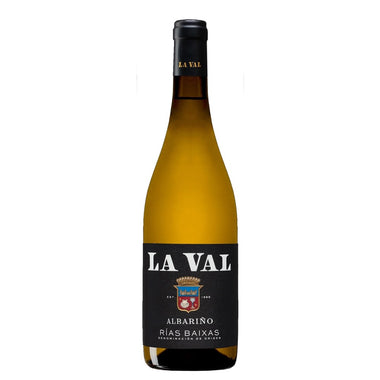 La Val Albarino Rias Baixas 2023