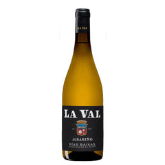 La Val Albarino Rias Baixas 2023