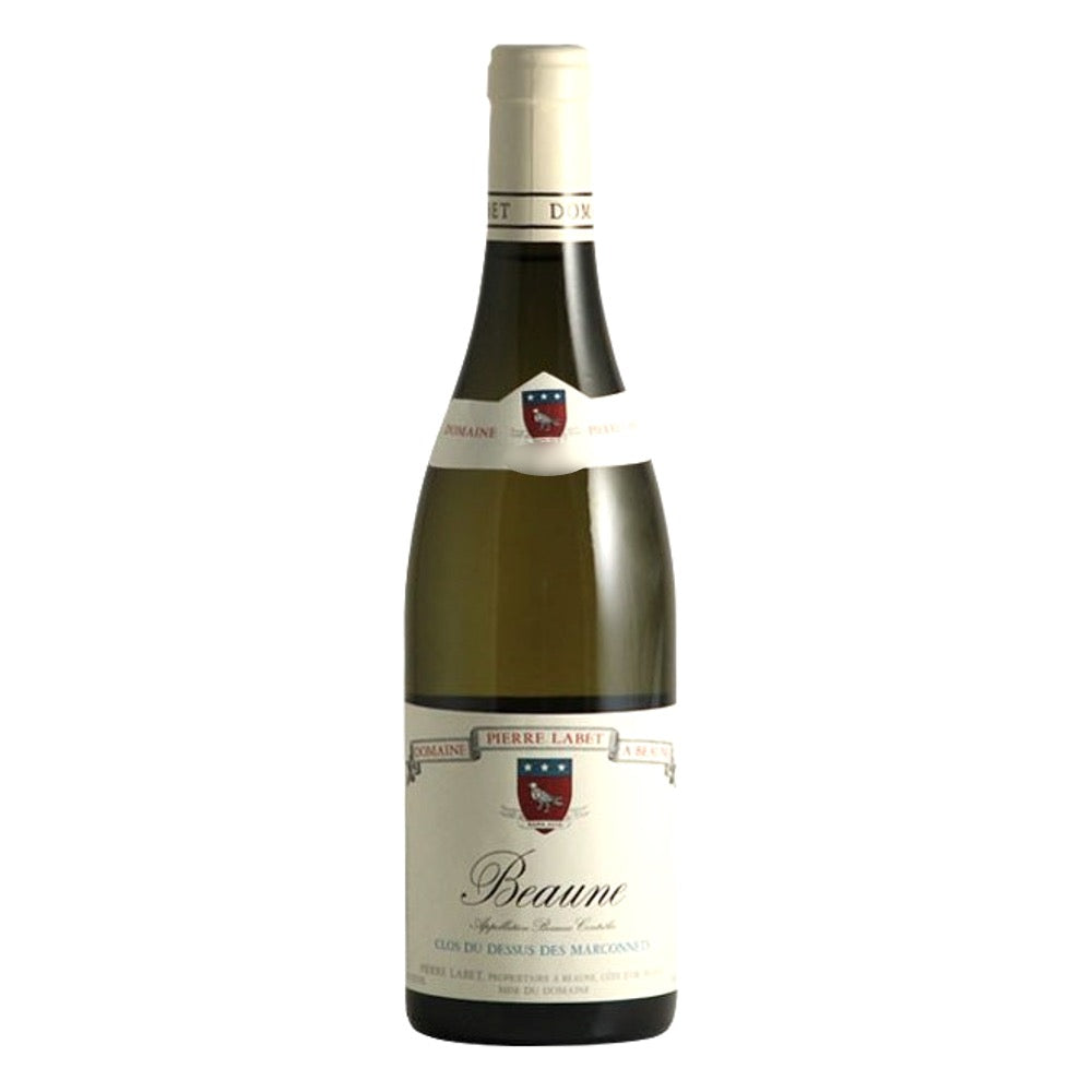 Domaine Pierre Labet Beaune Clos du Dessus des Marconnets Blanc 2016