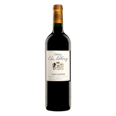 Chateau Cos Labory Saint Estephe 2016