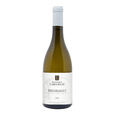 Domaine Laboureau Meursault 2021