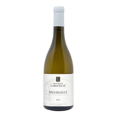 Domaine Laboureau Meursault 2021