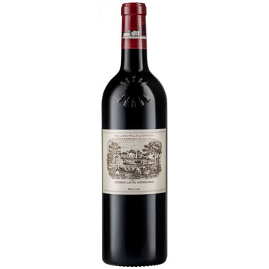 Chateau Lafite Rothschild 2014