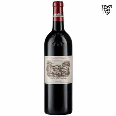 Chateau Lafite Rothschild 2020
