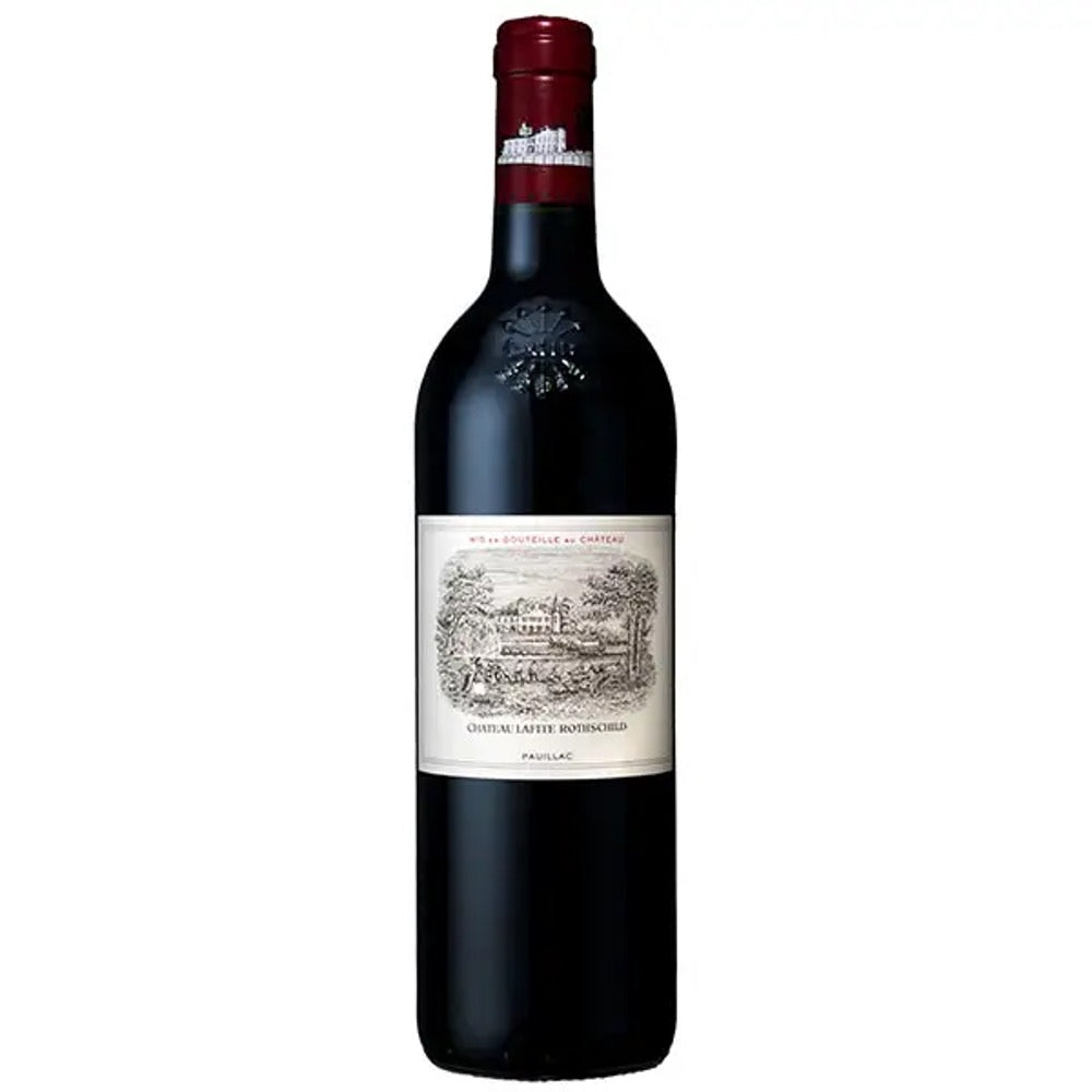 Chateau Lafite Rothschild 2015