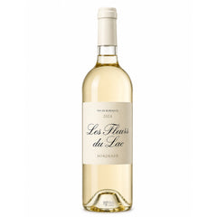 Chateau Lagrange Bordeaux Blanc Les Fleurs du Lac 2024