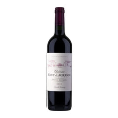Chateau Haut-Lagrange Pessac-Leognan 2020