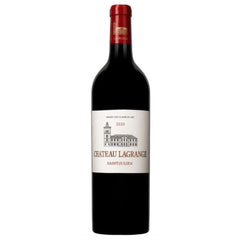 Chateau Lagrange Saint-Julien 2020