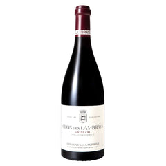 Domaine des Lambrays Clos des Lambrays Grand Cru 2019 magnum