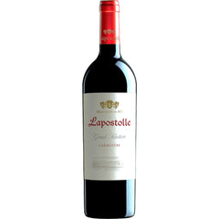 Lapostolle Grand Selection Carmenere 2021