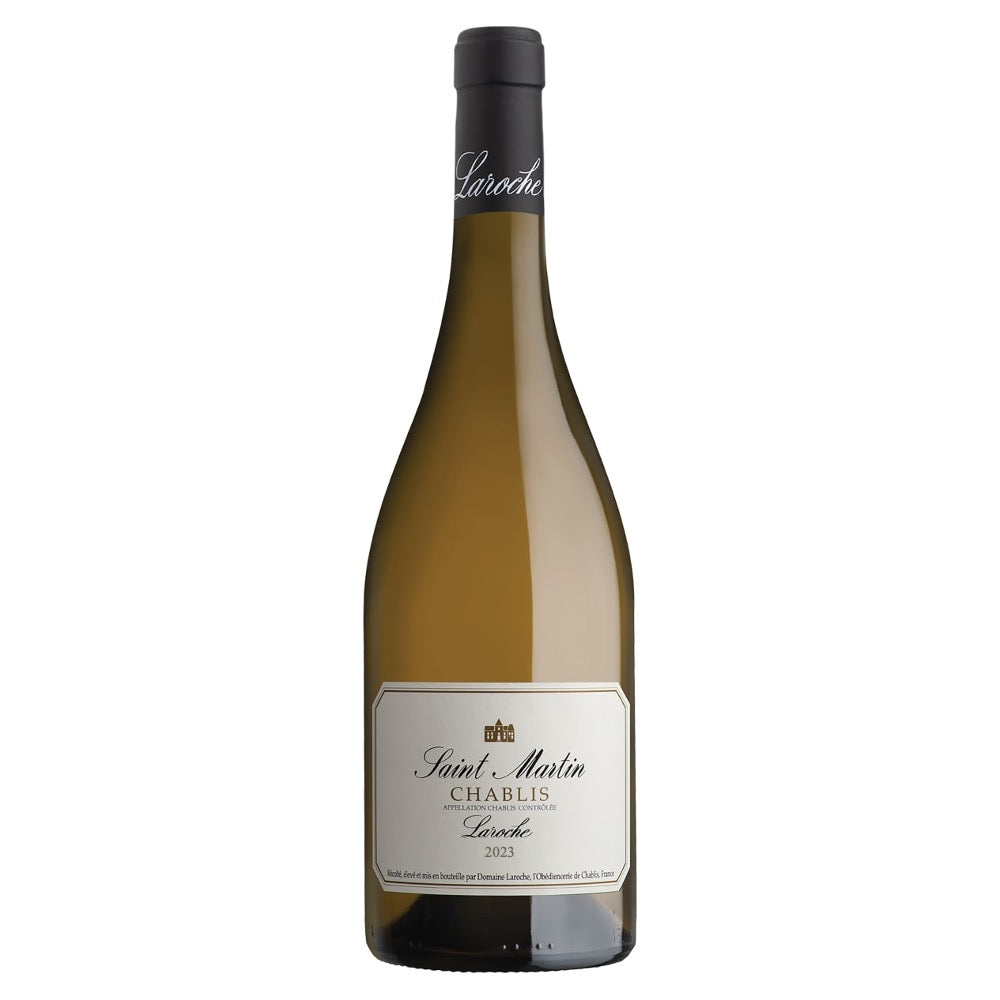 Domaine Laroche Chablis Saint Martin 2023