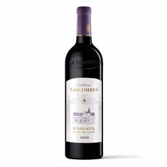 Chateau Lascombes Margaux 2016
