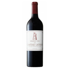 Chateau Latour Premier Grand Cru Classe Pauillac 2005