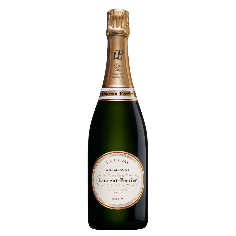 Champagne Laurent-Perrier La Cuvee Brut