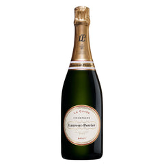 Champagne Laurent-Perrier La Cuvee Brut