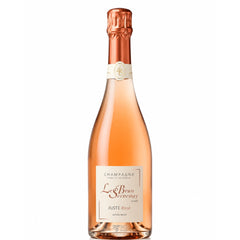 Champagne Le Brun Servenay Juste Rose Extra Brut