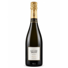 Champagne Leclerc Briant Reserve Extra Brut