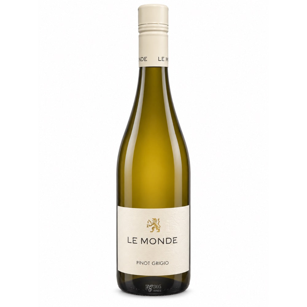 Le Monde Pinot Grigio 2025
