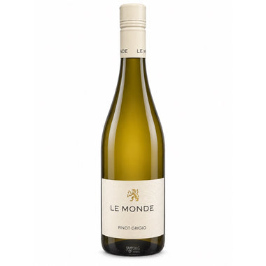 Le Monde Pinot Grigio 2025