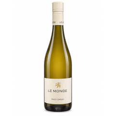 Le Monde Pinot Grigio 2025