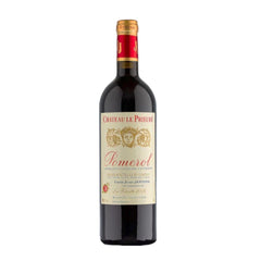 Chateau Le Prieure Pomerol 2019