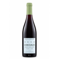 Guy Breton Chiroubles Cuvee Lea 2022