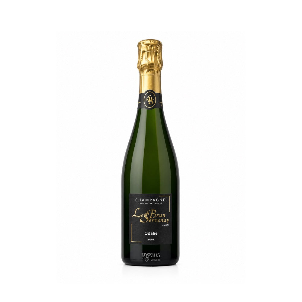 Champagne Le Brun Servenay Odalie Brut half bottle