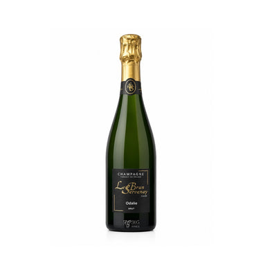 Champagne Le Brun Servenay Odalie Brut half bottle