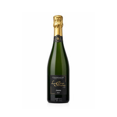 Champagne Le Brun Servenay Odalie Brut half bottle