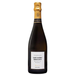 Champagne Leclerc Briant Reserve Extra Brut