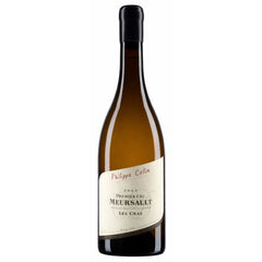 Philippe Colin Meursault Premier Cru Les Cras 2023