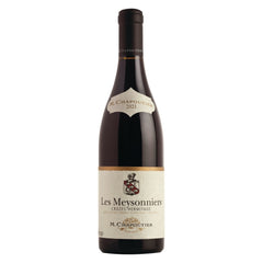 M. Chapoutier Les Meysonniers Crozes-Hermitage 2021