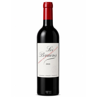 Chateau Lafleur Les Perrieres 2020