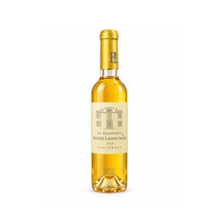 Les Remparts de Bastor-Lamontagne Sauternes 2021 half bottle