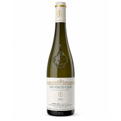 Famille Joly Savennieres Les Vieux Clos 2022