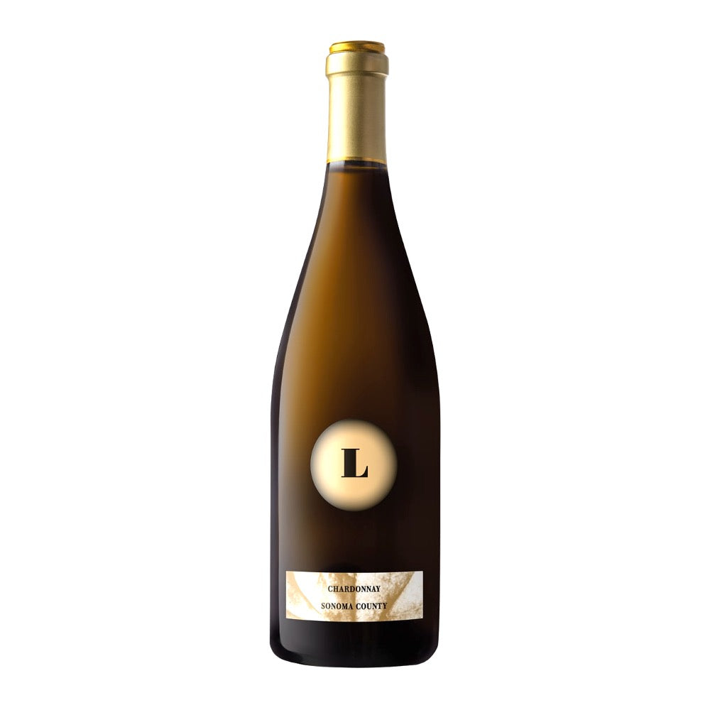 Lewis Cellars Sonoma Chardonnay 2021