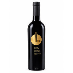 Lewis Cellars Cabernet Sauvignon Napa Valley 2022