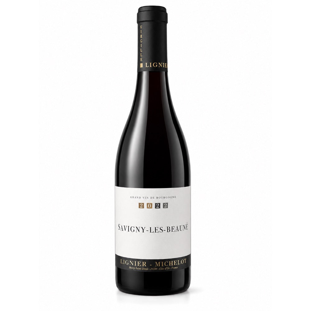 Lignier Michelot Savigny-Les-Beaune 2022